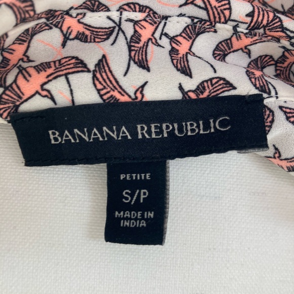 Banana Republic blouse - Picture 5 of 6